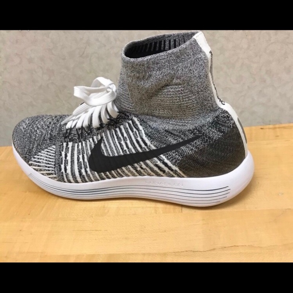 Nike lunarlon shoes